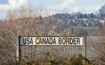 U.S. Businesses Impacted by Plummeting Canadian Tourism