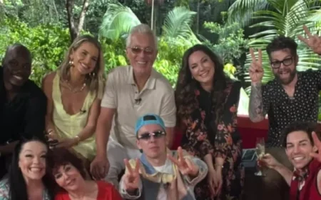 “I’m a Celebrity Release Date Revealed: What to Expect from the Reunion”