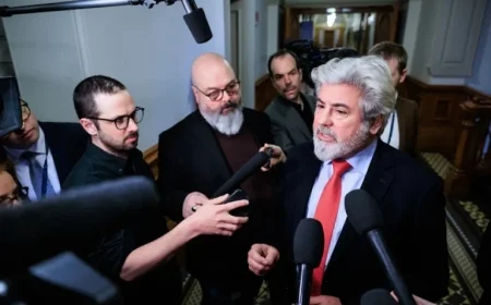 UPAC Investigates PLQ Crisis, Rodriguez Urged to Resign