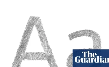 Is Calibri the World’s Most Inclusive Font?