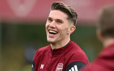 Gyokeres Leads Starting Lineup Against Club Brugge