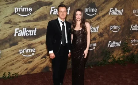 Nicole Brydon Bloom Announces Pregnancy After Justin Theroux Wedding