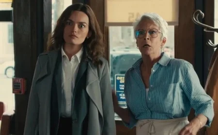 James L. Brooks Revives Classic Dramedy with New Film