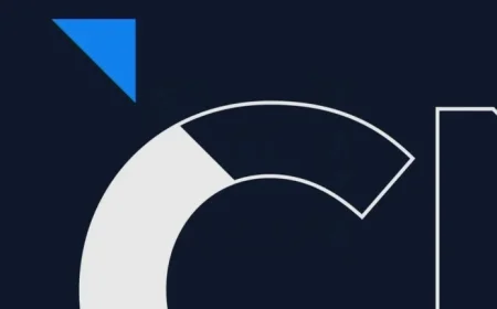 CNBC Unveils New Logo, Merging Tradition with Future Vision