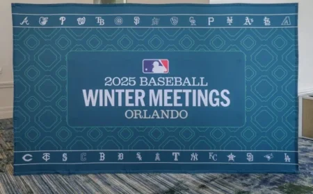 2025 MLB Rule 5 Draft: Key Picks and Highlights