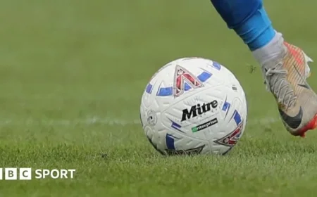 Carlisle United vs Woking: National League Showdown and Stats