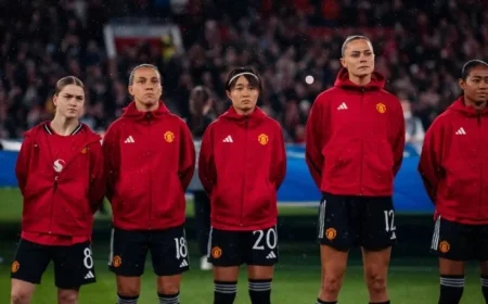 United vs Lyon: Team News, TV Details, and Match Scenarios