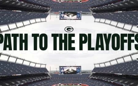 NFC Team to Secure Playoff Spot with Win This Week