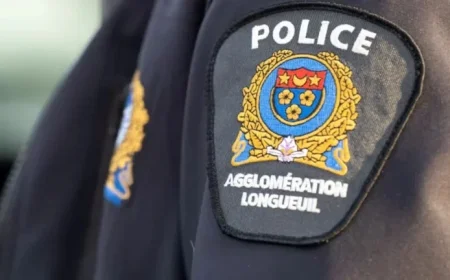 Brutal Attack in Longueuil Pharmacy