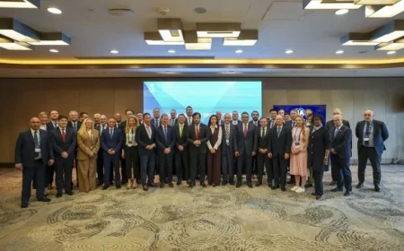 World Motor Sport Council Celebrates Year of Collaborative Growth and Development