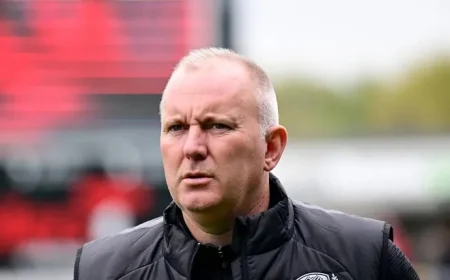 Rotherham vs Blackpool: Predictions, Team News, and Lineups