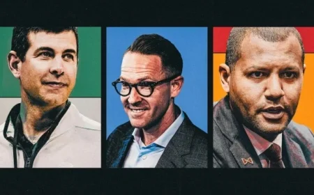 NBA Front Offices Ranked: 36 Executives Reveal Top Teams