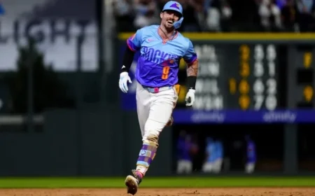 Mets, Padres, Phillies, Yankees Pursue Interest in Brenton Doyle