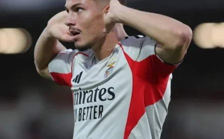 Benfica vs Napoli: Mourinho Explains Araújo and Ivanovic Starting Choices