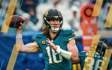 Chiefs and Colts Fall, Steelers Rise