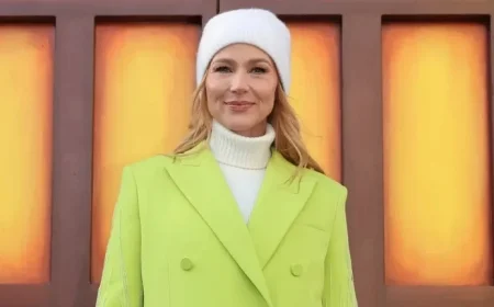 Jewel, 51, Stuns in Bikini Photos from Tropical Barbuda Vacation