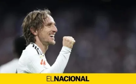 Luka Modric Urges Move to Milan for Better Living Than Real Madrid