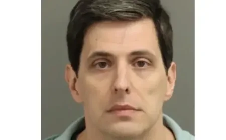 ‘Jeopardy! Champion Joey DeSena Arrested for Felony Secret Peeping’