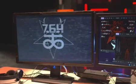 Canada Designates Extremist Network 764 as Terrorist Group