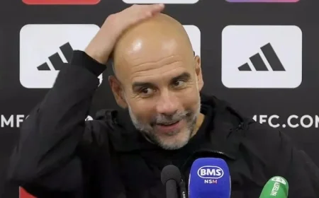 “England Tipped to Win the World Cup”