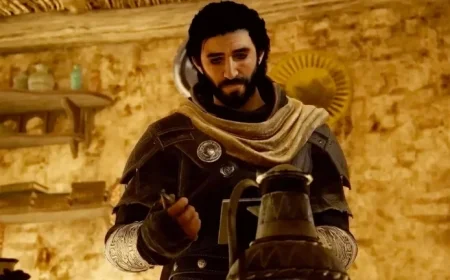 Blockbuster Games Coming to PlayStation Plus This Month