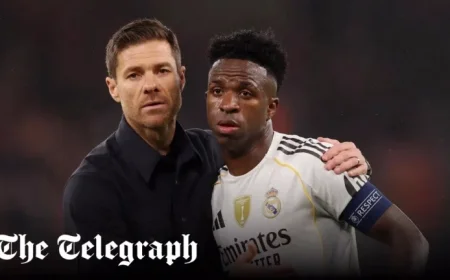 Real Madrid Stars Express Discontent with Xabi Alonso’s Leadership