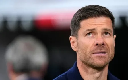 Champions League Clash: Real Madrid Faces Man City, Crucial for Alonso