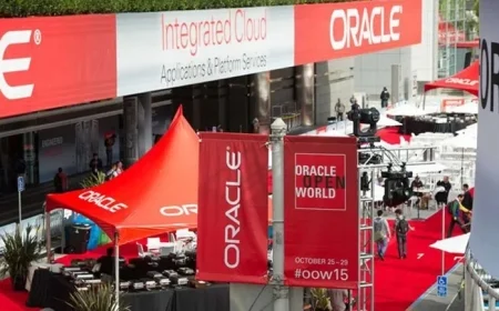 Oracle Stock: Strategize for Q2 Earnings with a Bold Spread Trade