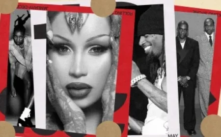 Jelly Roll Reveals to Joe Rogan: Obesity Made Sex Challenging