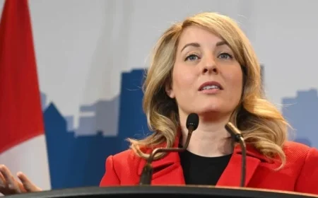 Canada Invests $1.2 Billion to Attract Talent Amid U.S. Visa Fee Hike