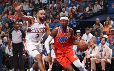 Emirates NBA Cup: Key Insights into West Knockout Round Matchups