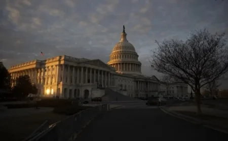 Republicans Clash with Hard-Liners Over Obamacare Subsidies in Health Strategy Debate