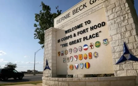 81 Alleged Victims Join Lawsuit Against Army Doctor for Sexual Misconduct