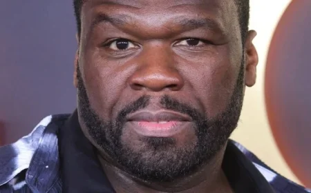 Diddy and 50 Cent: Old Allegations Resurface in New Documentary