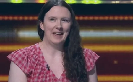 1% Club Contestant Makes History with ‘Easiest Question’ Success