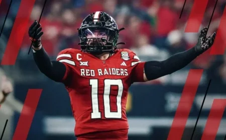 Jeremiah Smith and Jacob Rodriguez Headline Latest Updates