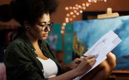 “Dortmunder Encounters: Forge Creative Connections”