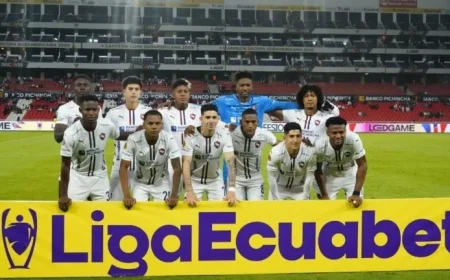 Liga de Quito Aims for Victory Against Independiente del Valle