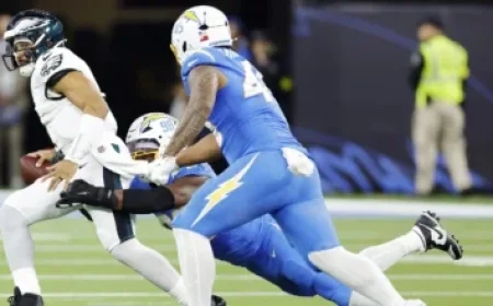 Karina Vignola Tearfully Shares: “Gaspar Departed Peacefully, Loving His Daughters Deeply”