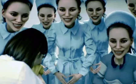 Highlights from Day of the Devs: The Game Awards Edition Showcase