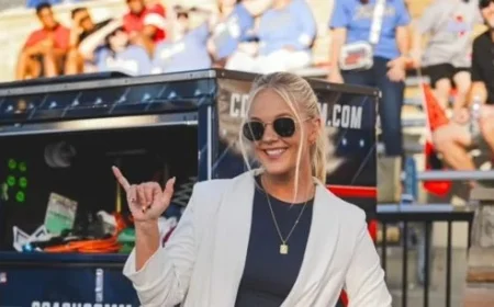 USF Enhances Team with Top Young Executive, Brian Hartline Confirmed