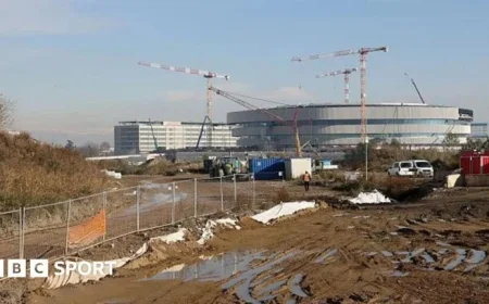 NHL Players May Skip 2026 Olympics Over Ice Concerns; League Boss Optimistic