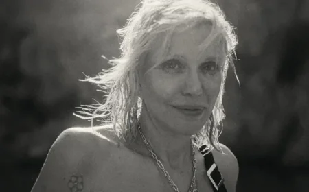 Dorothy St. Pictures Unveils Courtney Love Documentary, “Antiheroine”