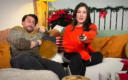 Hollywood Stars, Oscar Winner Join Celebrity Gogglebox Charity Special
