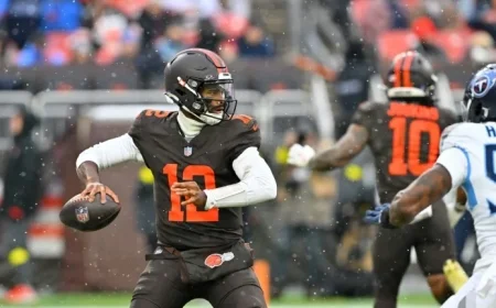 Shedeur Sanders Prioritizes Bears Over Future Seasons or 2026