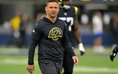 New Favorite Emerges for Giants’ Head Coach to Succeed Brian Daboll