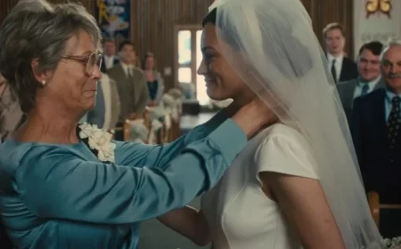 James L. Brooks’ Unsuccessful Attempt at a Frank Capra Film