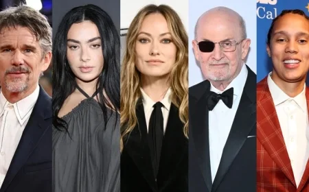 Sundance Announces Complete 2026 Film Festival Lineup