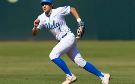 2026 MLB Draft: Expert Mock Post-Lottery Selections