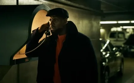 Netflix Announces Premiere Window for ‘Lupin’ Part 4